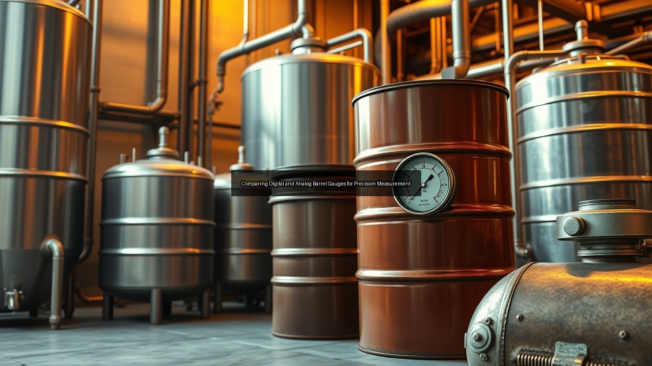 united states barrel gauge drum gauges measuring